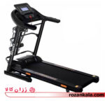 تردمیل خانگی چندکاره گودلایف مدل GL 3340N