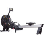 روئينگ باشگاهی جی مکس مدل Gymax R709