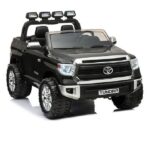 ماشین شارژی علی تویز مدل تویوتا تاندرا