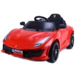 ماشین شارژی فراری آکسون مدل AX2093