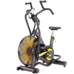 ایربایک Tz fitness مدل xz-671c