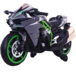 موتور شارژی نینجا مدل ZR-5645