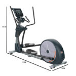 الپتیکال باشگاهی ایمپالس Impulse RE500