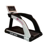 تردمیل باشگاهی فرش وی Freshway FW7800