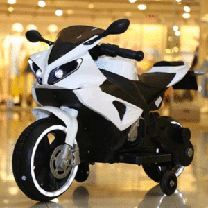 موتور شارژی RR1