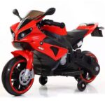 موتور شارژی RR1