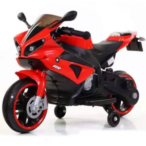 موتور شارژی RR1