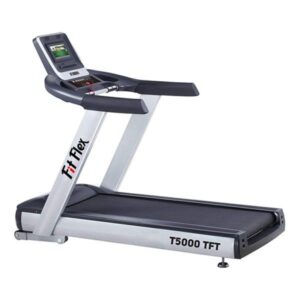 تردمیل فیت فلکس مدل T5000-TFT