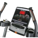 تردمیل نوردیک ترک Incline Trainer X3