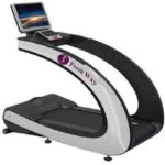 تردمیل باشگاهی فرش وی مدل FW 7900