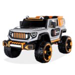 ماشین شارژی تانک مدل SMT 902