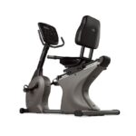 دوچرخه ثابت باشگاهی مبله ویژن مدل R60-04