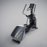 الپتیکال باشگاهی dhz fitness مدل X9300 3
