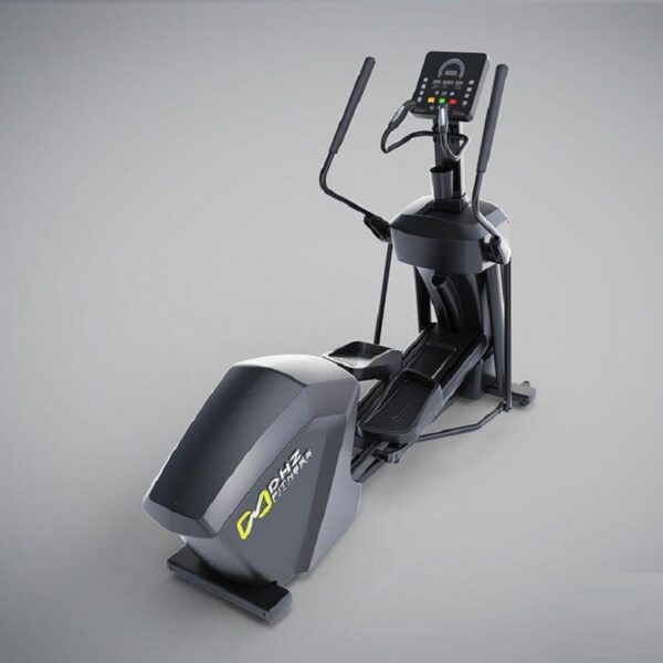 الپتیکال باشگاهی dhz fitness مدل X9300