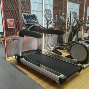 تردمیل باشگاهی ماسل اسپریت مدل X600A تردمیل باشگاهی ماسل اسپریت مدل CC42A
