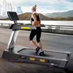 تردمیل باشگاهی ماسل اسپریت مدل X600A