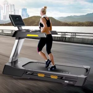 تردمیل باشگاهی ماسل اسپریت مدل CC42A تردمیل باشگاهی ماسل اسپریت مدل X600A