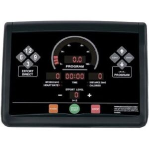 الپتیکال باشگاهی dhz fitness مدل X9300