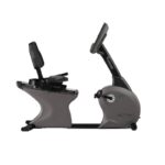 دوچرخه ثابت باشگاهی مبله ویژن مدل R60-04 8