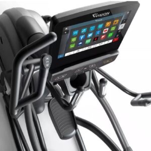 الپتیکال باشگاهی ویژن VISION مدل S60-05