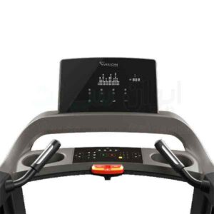 تردمیل باشگاهی ویژن مدل VISION T600-03