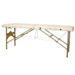 تخت ماساژ تاشو ریلکس Relax P60 ecco