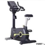 دوچرخه ثابت ایستاده باشگاهی المپیا مدل VS007