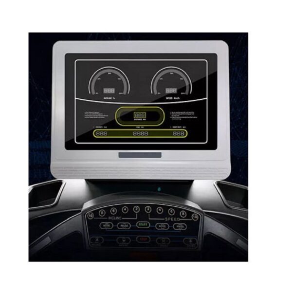 تردمیل باشگاهی المپیا مدل T7000