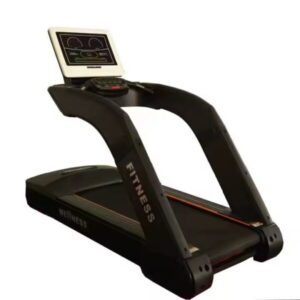 تردمیل باشگاهی برند MND مدل S6600A