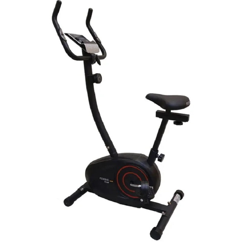 دوچرخه ثابت خانگی فدرال مدل V160