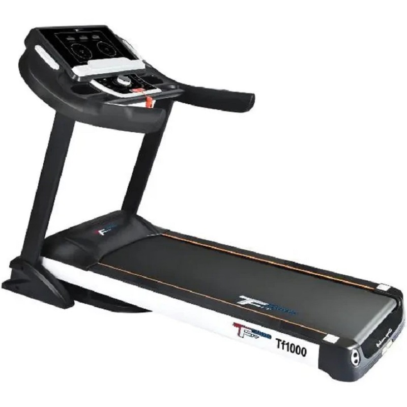 تردمیل باشگاهی توربوفیت مدل TF1000 تردمیل باشگاهی توربوفیت مدل TF1000