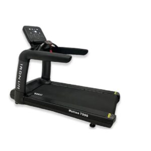 تردمیل باشگاهی آیرون لایف مدل Motion 7000