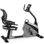 دوچرخه ثابت مبله نیمه باشگاهی الیپ اسپرت Ellip sport 8603R