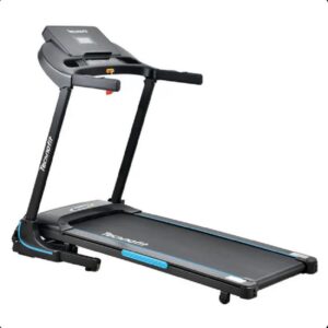 دوچرخه ثابت باشگاهی اس ای جی SEG UG-7001 تردمیل خانگی تک کاره تکنوفیت مدل TF-5000S