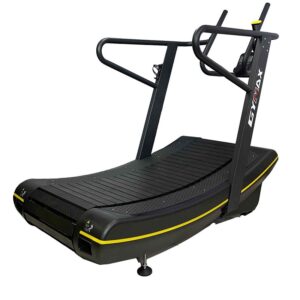 تردمیل مکانیکی جی مکس مدل Gymax G6000