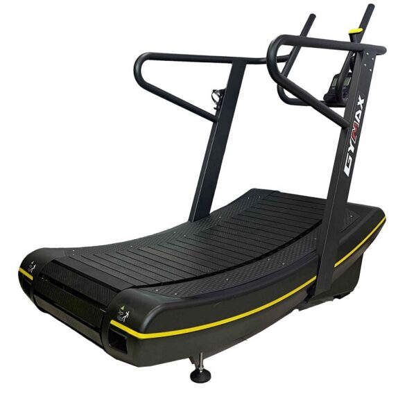 تردمیل مکانیکی جی مکس مدل Gymax G6000