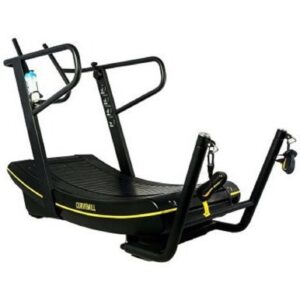 تردمیل مکانیکی جی مکس مدل Gymax G6500