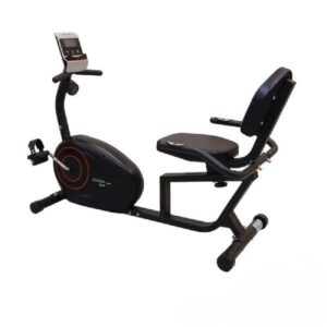 دوچرخه ثابت پشتی دار فدرال مدل FEDERAL R160