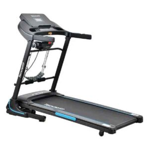 تردمیل خانگی تک کاره تکنوفیت مدل TF-5000S تردمیل خانگی تکنوفیت مدل TF-5000DS