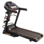 تردمیل اسپرت گرین لایف مدل TVs 004