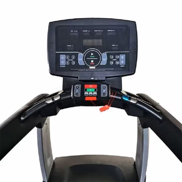 تردمیل باشگاهی زئوس Zeus 04L