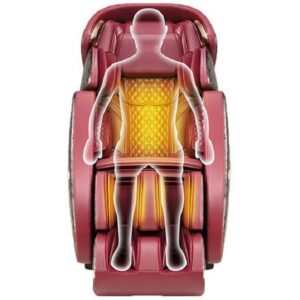 صندلی ماساژور آرونت Aront RT 7709 3