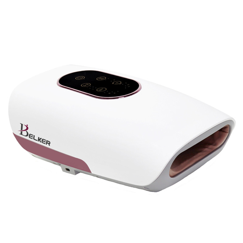 ماساژور دست بلکر مدل BL-1801 ماساژور دست بلکر مدل BL-1801