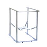 هیدروجامپ (ترامپولین آبی) هیدروجیم مدل HG010