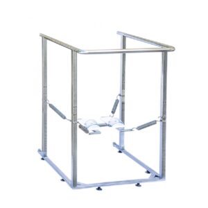 هیدروجامپ (ترامپولین آبی) هیدروجیم مدل HG010