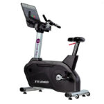 دوچرخه ثابت ایستاده باشگاهی فرش وی FW4000B