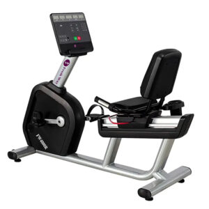 دوچرخه ثابت نشسته باشگاهی فرش وی FW4000R