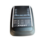 الپتیکال باشگاهی محور عقب برند RF - Image 3