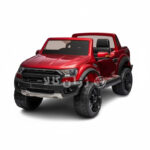 ماشین شارژی دو نفره فورد اورجینال