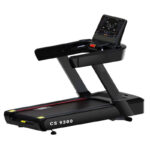 تردمیل حرفه‌ای Classic Fitness مدل DFT 9300